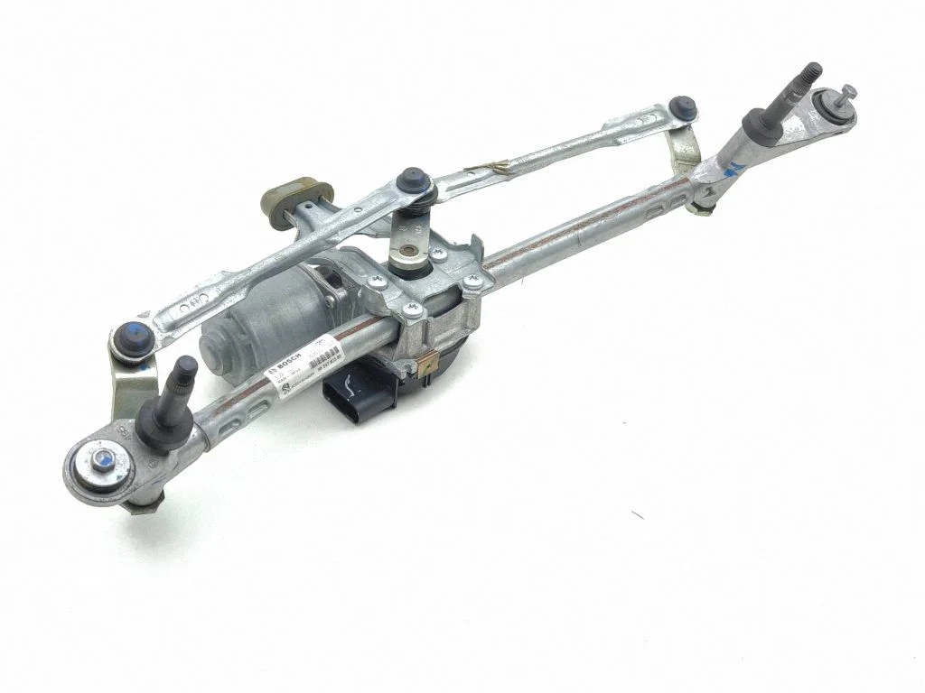 Front wiper linkage and motor – Peugeot 3008 II (2016-2023)