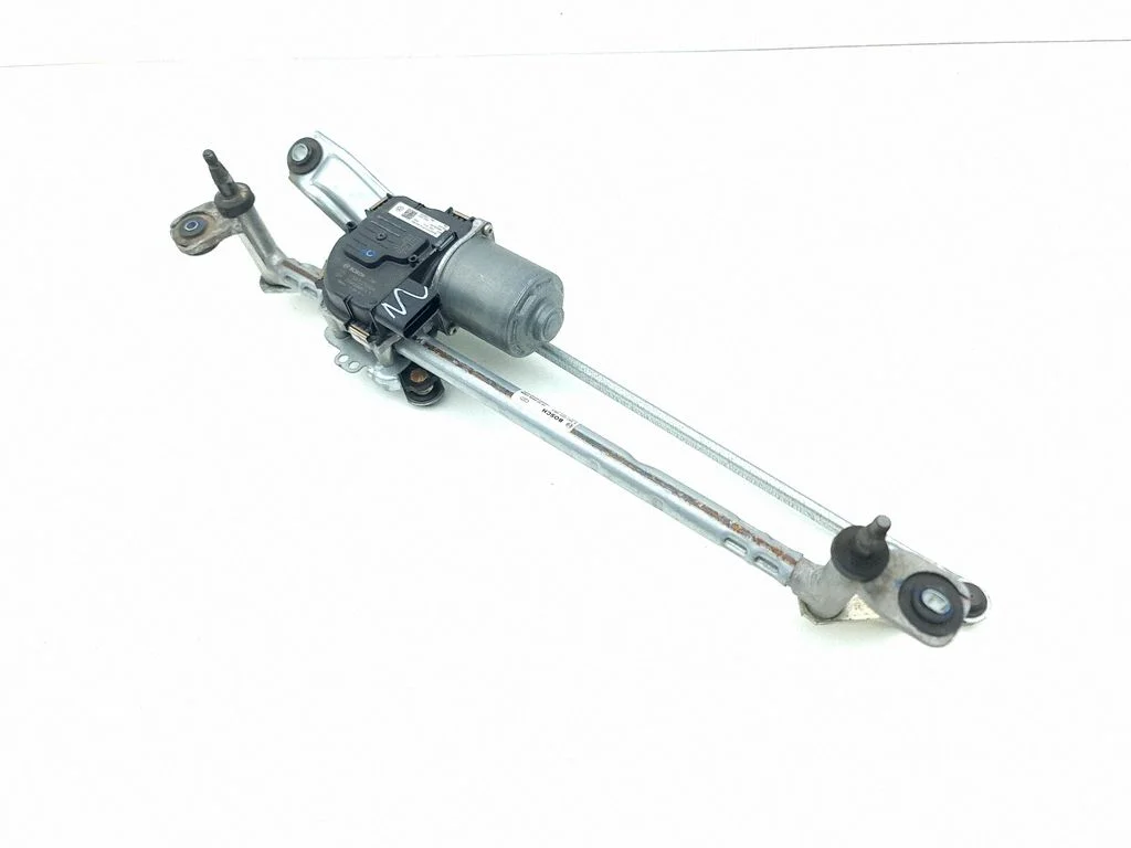 Mechanizm wycieraczek z silniczkiem 5H2955119B