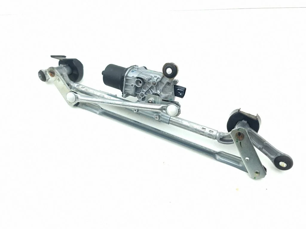 Front wiper linkage and motor 288006UA0A