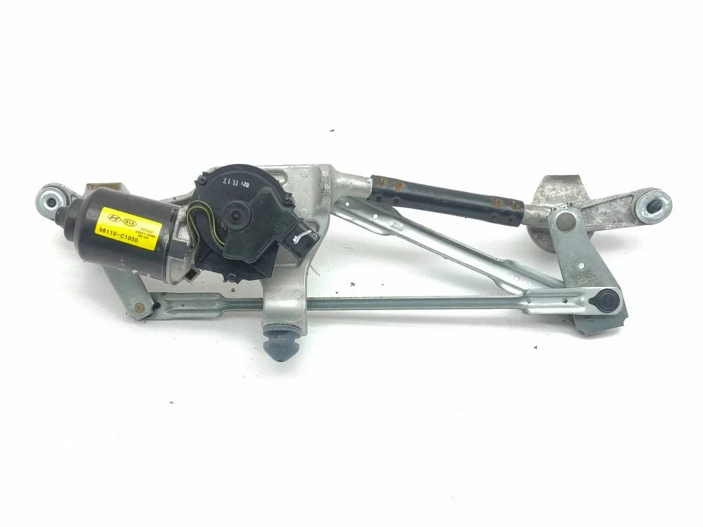 Mechanizm wycieraczek z silniczkiem – KIA Stonic (2017-)