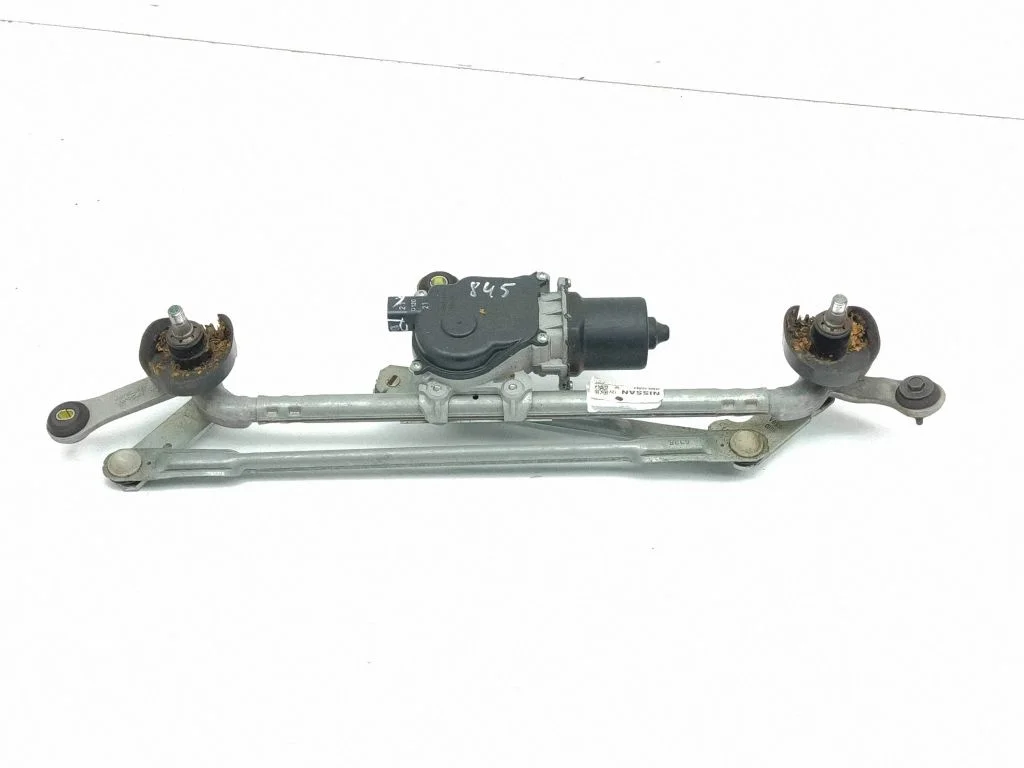 Mechanizm wycieraczek z silniczkiem 288006UA0A