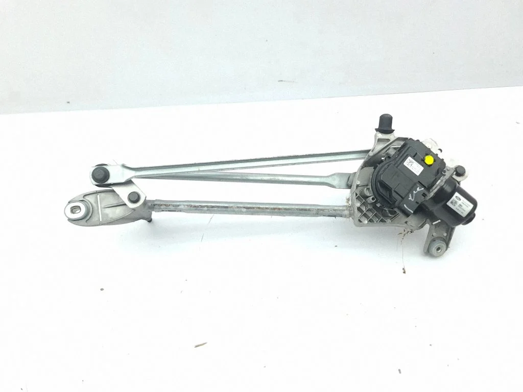 Kojameeste mehhanismi komplekt W000107333