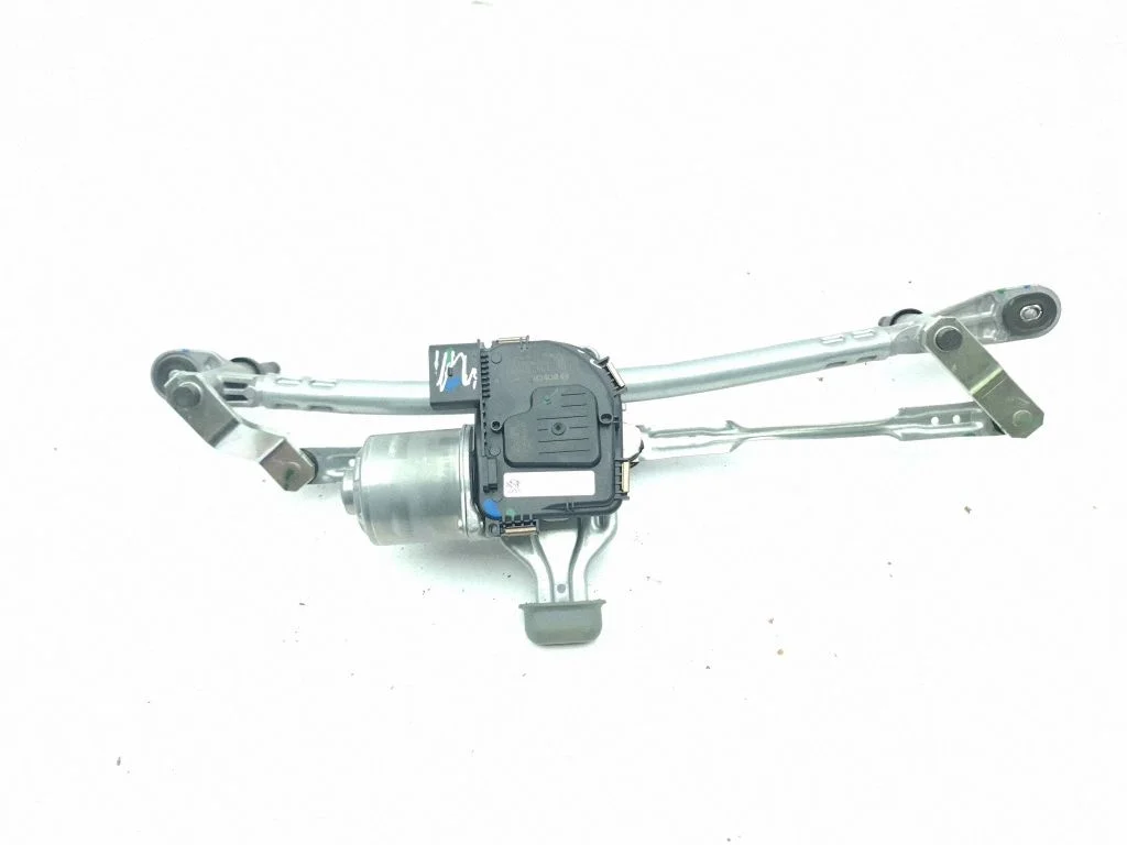 Mechanizm wycieraczek z silniczkiem 9824762380