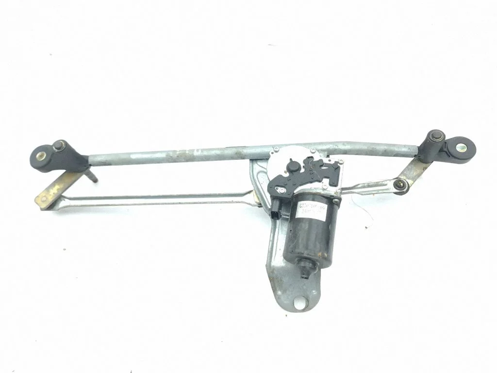 Front wiper linkage and motor – BMW X5 E53 (1999-2006)