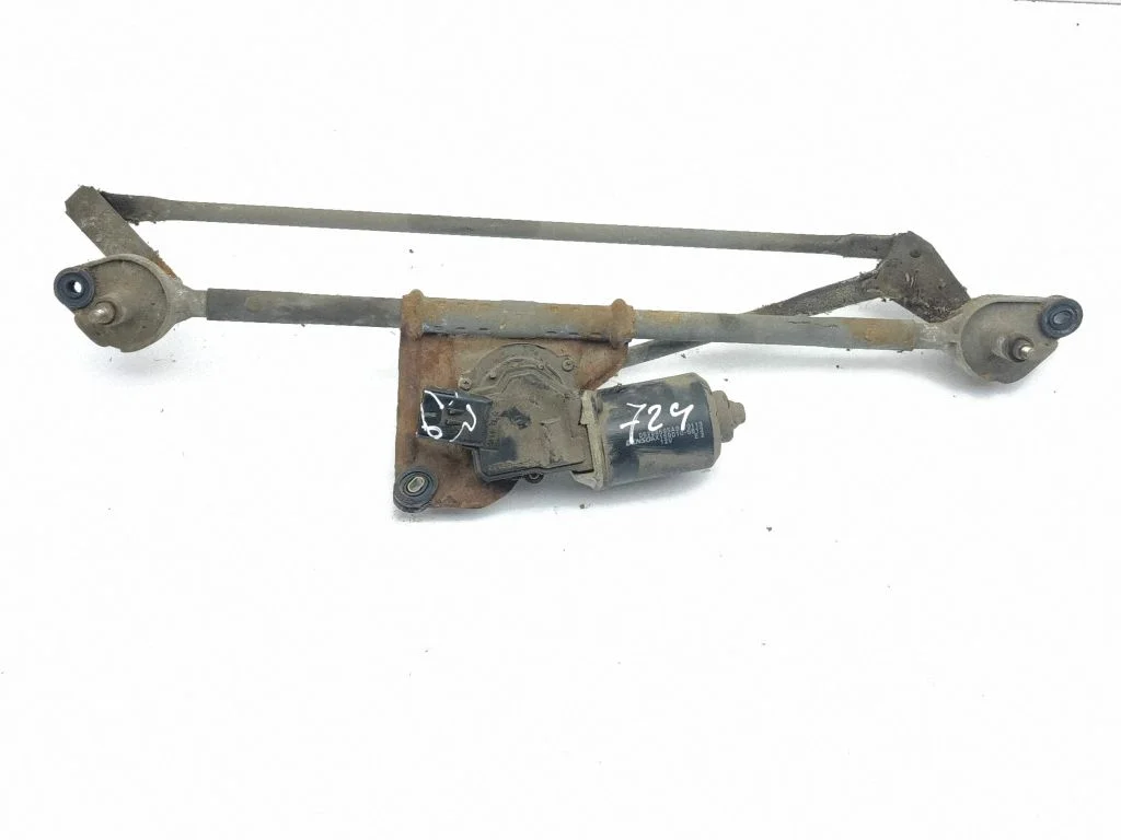Mechanizm wycieraczek z silniczkiem 05288695AB