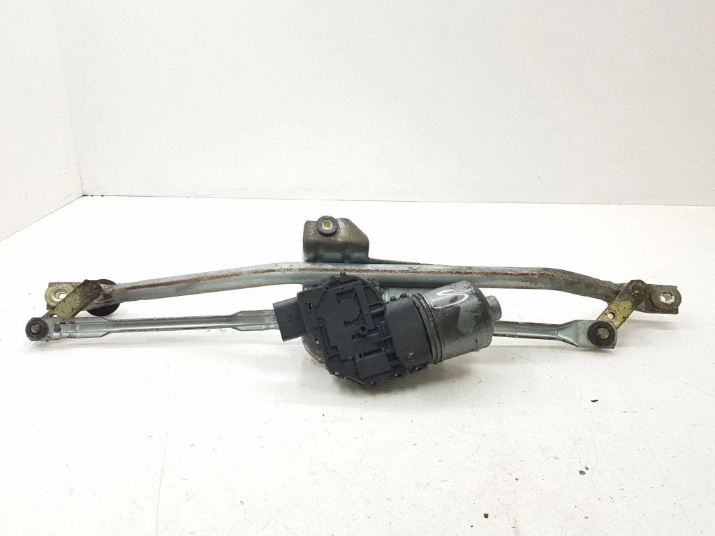 Kojameeste mehhanismi komplekt – Volkswagen Passat B5.5 (2001-2005)