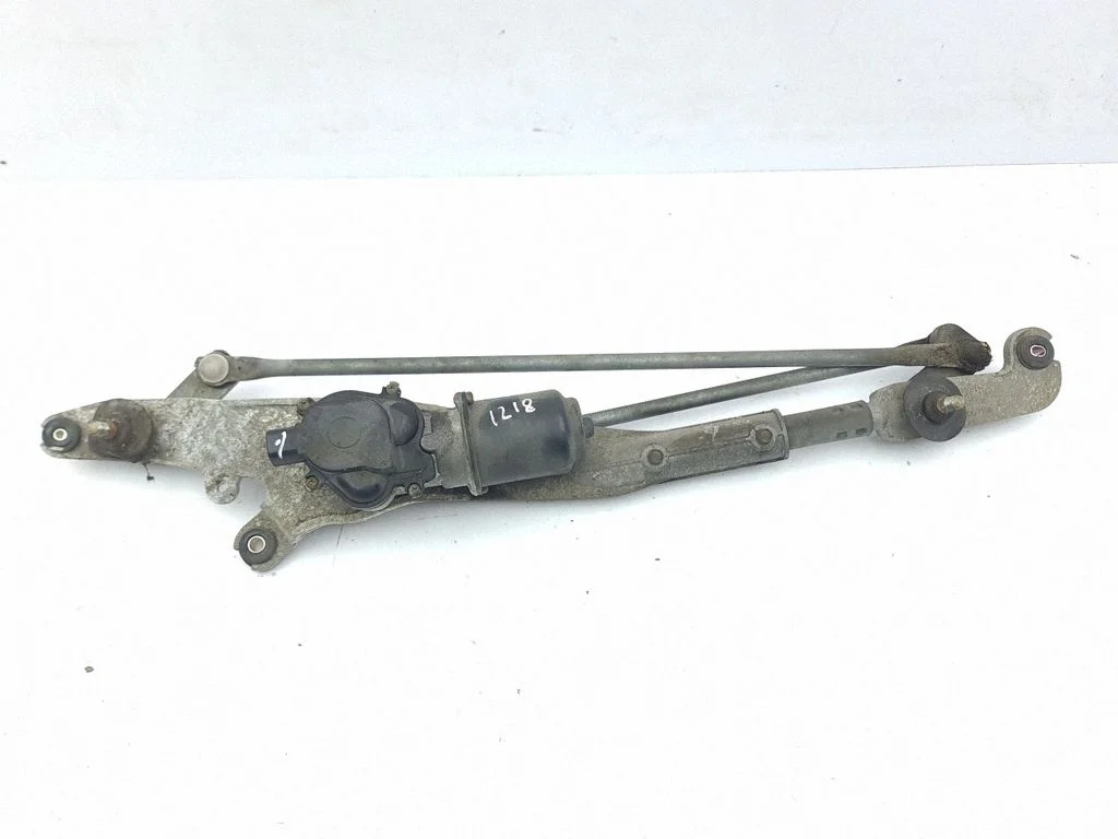 Front wiper linkage and motor – Nissan 350Z (2002-2009)