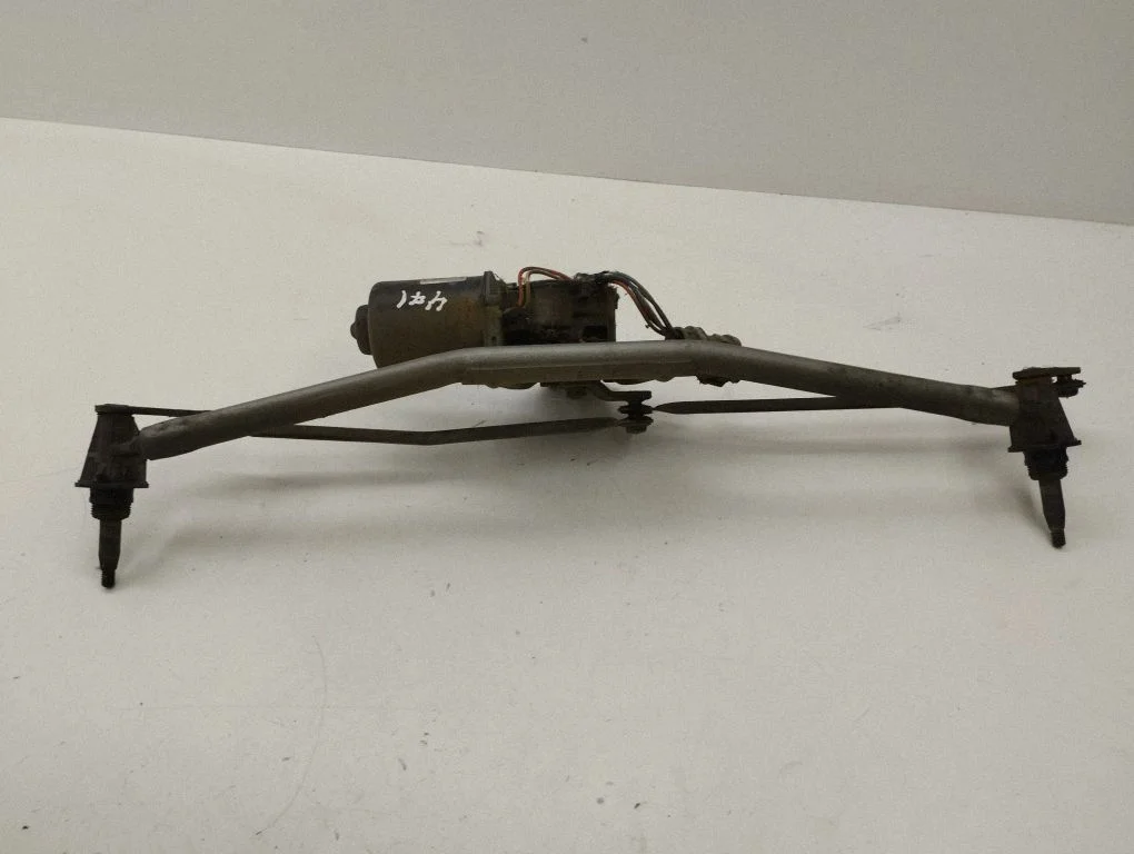 Mechanizm wycieraczek z silniczkiem 53550102