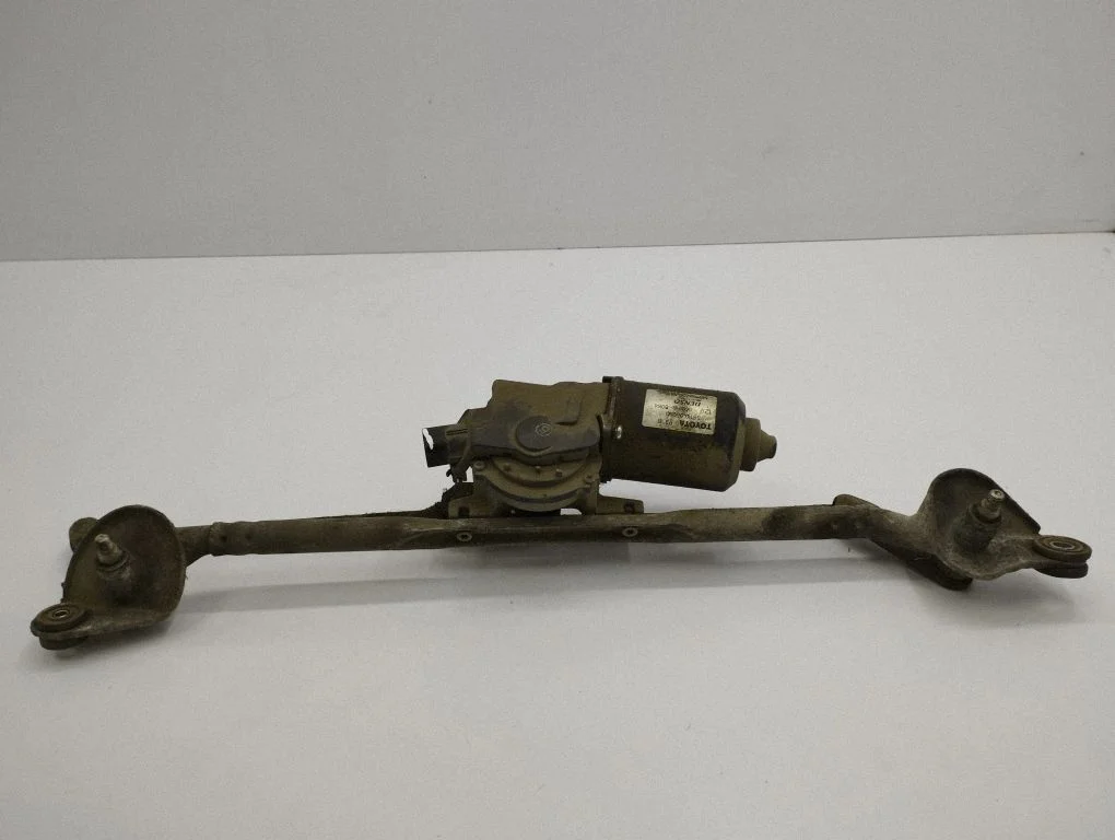 Front wiper linkage and motor 8511005060