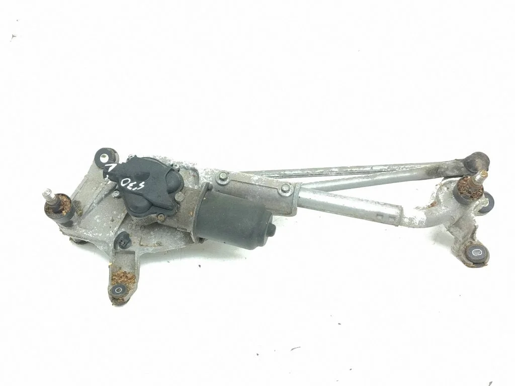 Kojameeste mehhanismi komplekt 8924B089