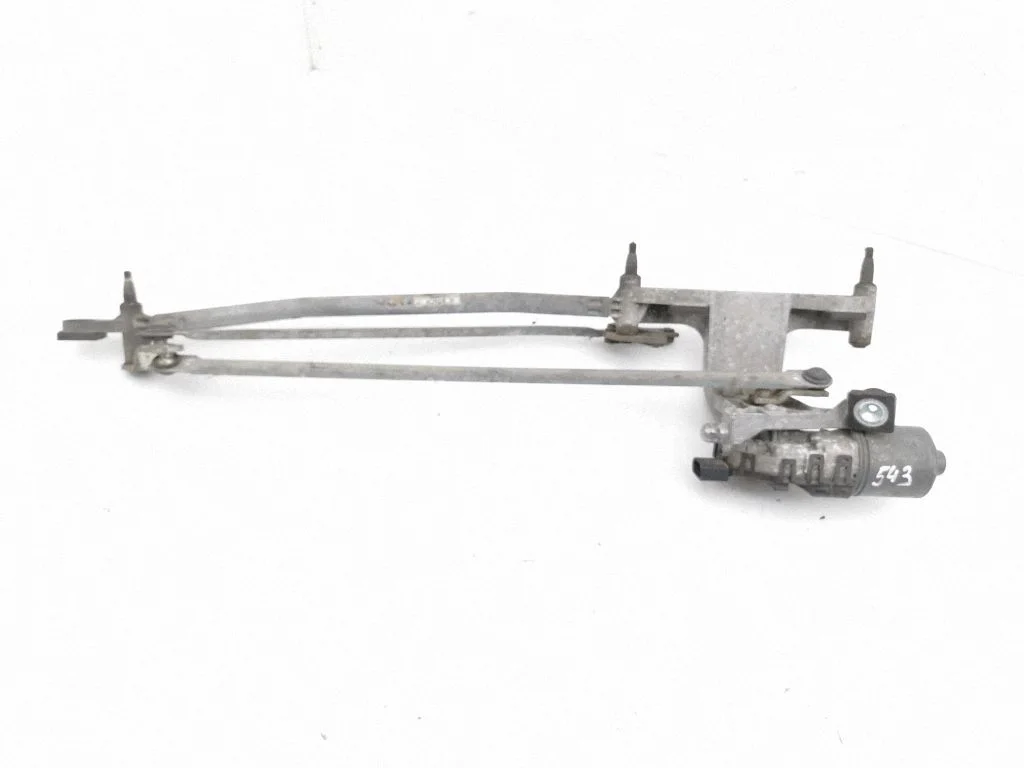 Kojameeste mehhanismi komplekt 3M5117508AA