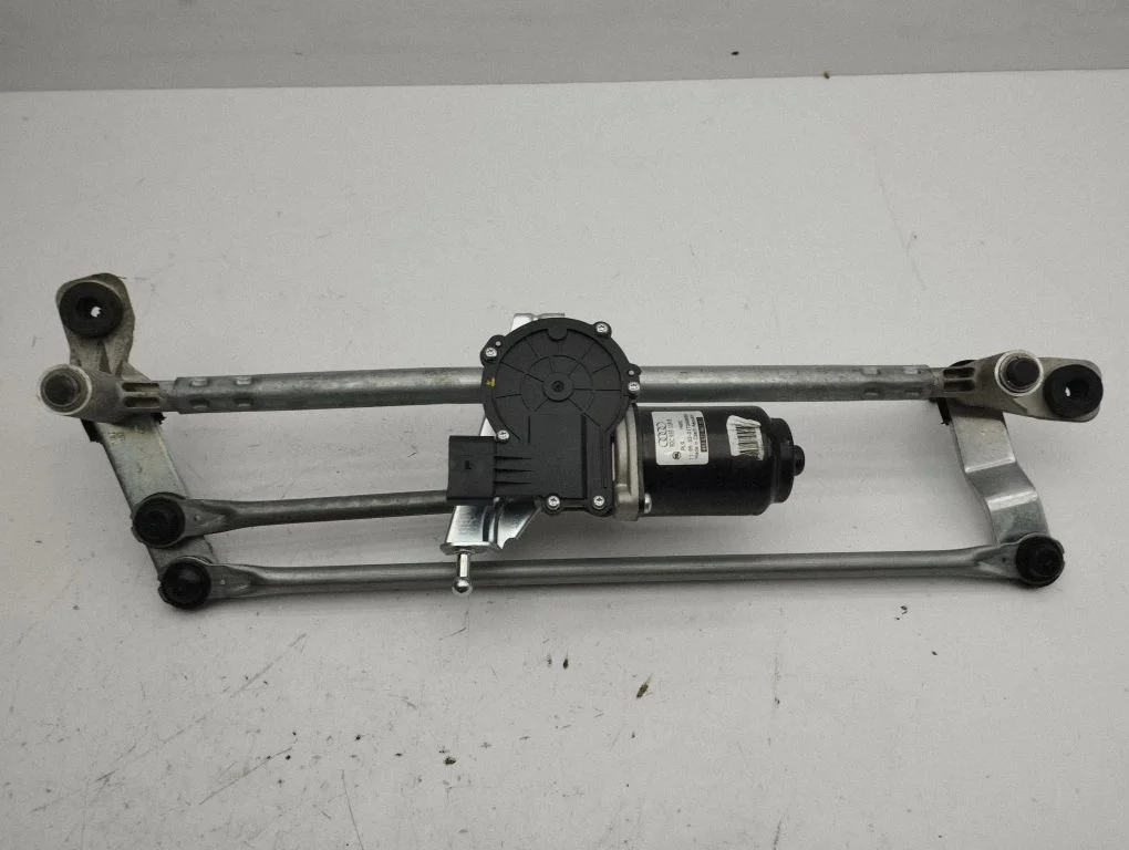 Mechanizm wycieraczek z silniczkiem – Audi A1 (2018-)