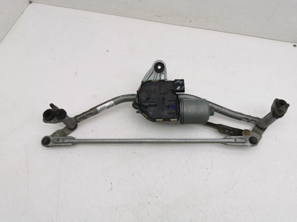 Mechanizm wycieraczek z silniczkiem 3G2955119A