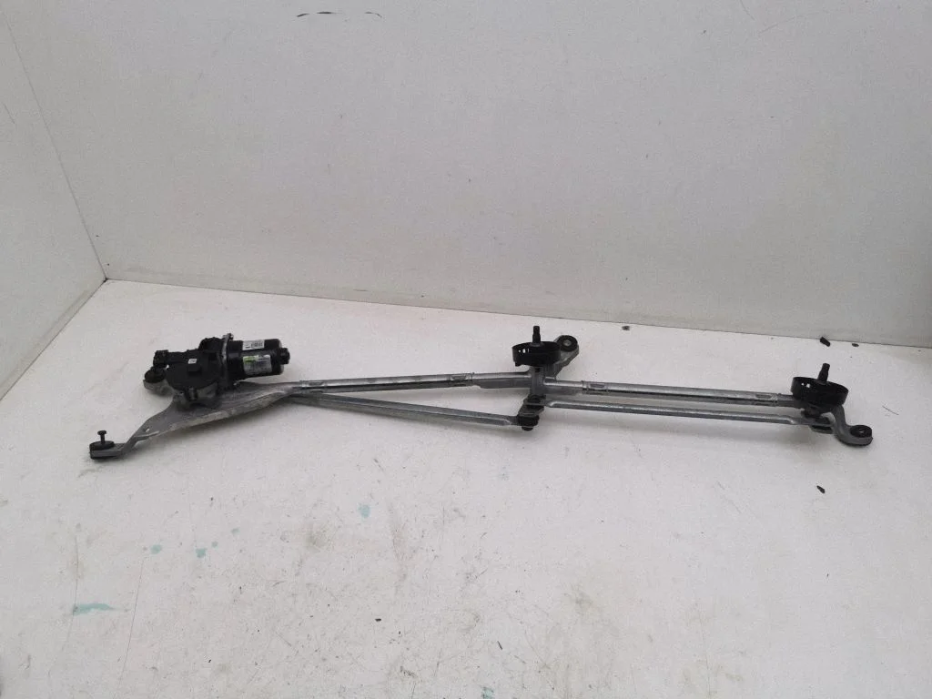 Front wiper linkage and motor 288006PA0A