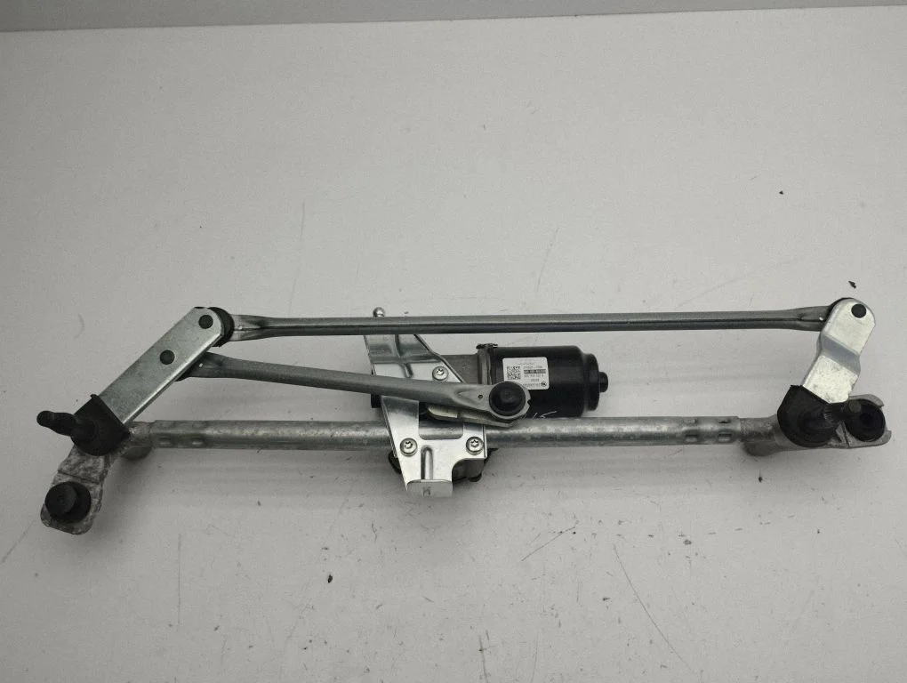 Mechanizm wycieraczek z silniczkiem – Audi A1 (2018-)