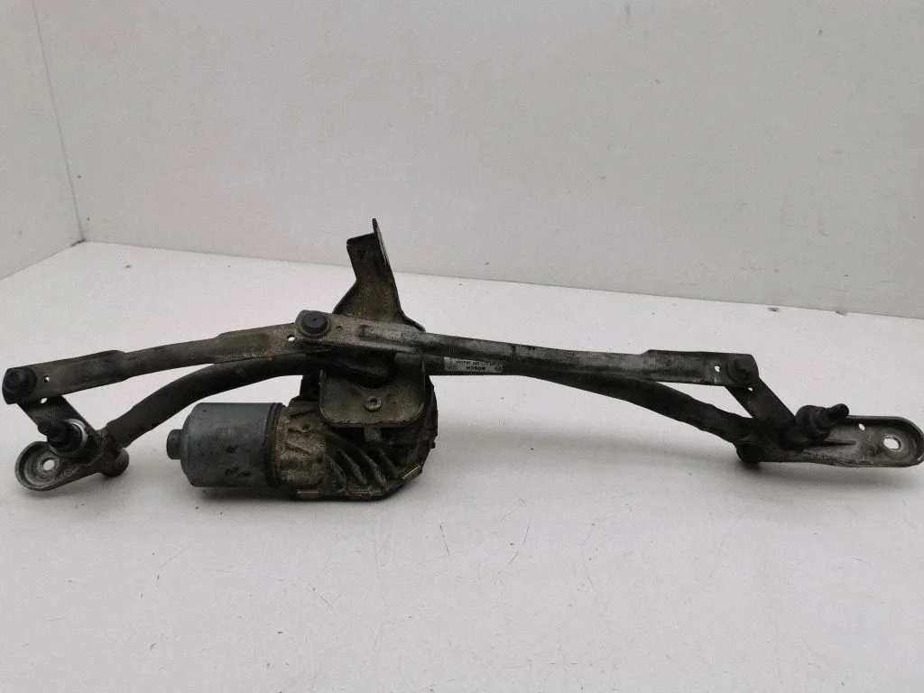 Tīrītāju mehānisma komplekts 3397021220