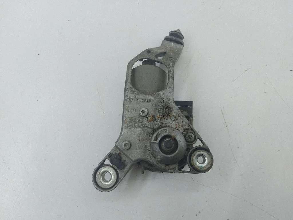 Mechanizm wycieraczek z silniczkiem BM5117K484A