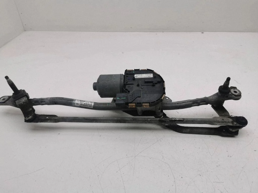 Mechanizm wycieraczek z silniczkiem – Audi A7 S7 4G (2011-2017)