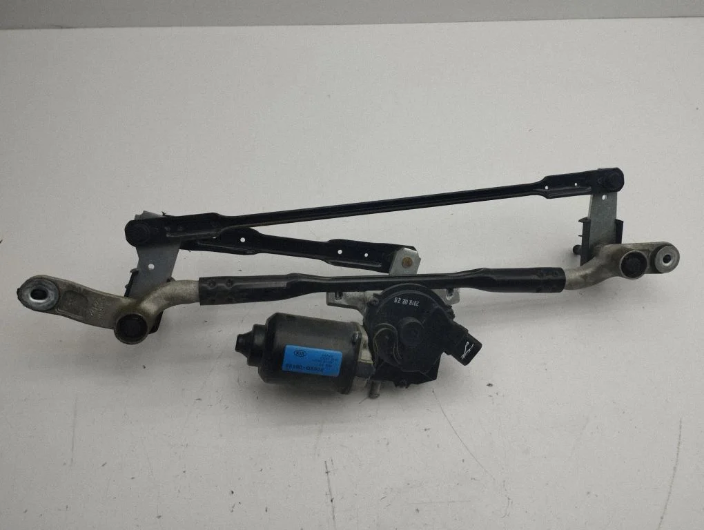 Kojameeste mehhanismi komplekt 98100G5900