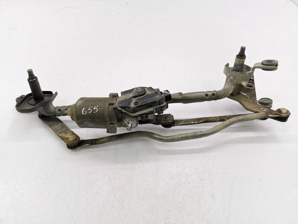 Kojameeste mehhanismi komplekt – Mazda 5 (2005-2010)
