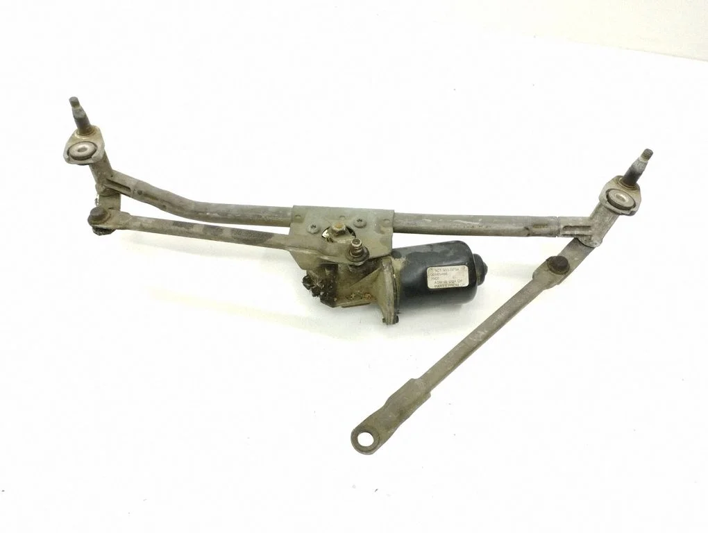 Front wiper linkage and motor – Volkswagen New Beetle (1998-2010)