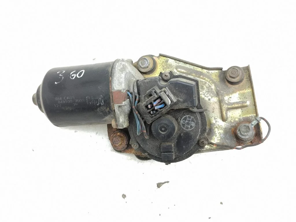 Wiper motor 8491007003