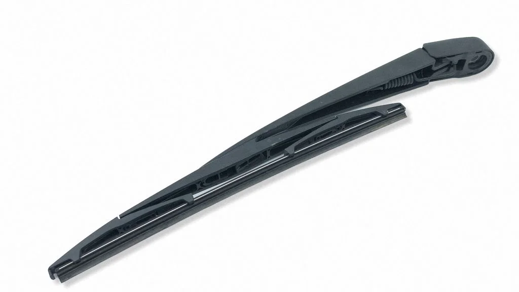 Rear wiper blade