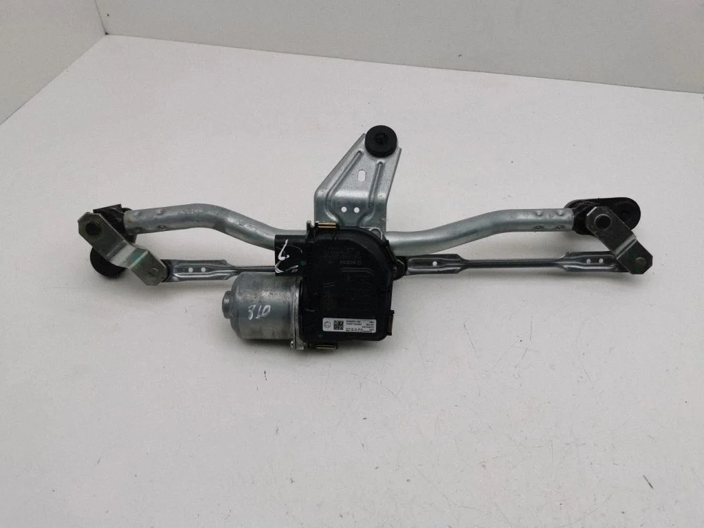 Wiper motor 5E8955119A
