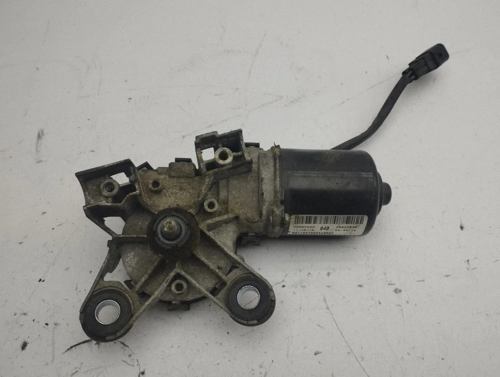 Wiper motor 20829044