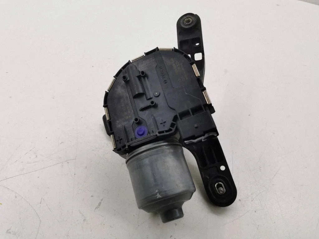 Wiper motor 9676371780