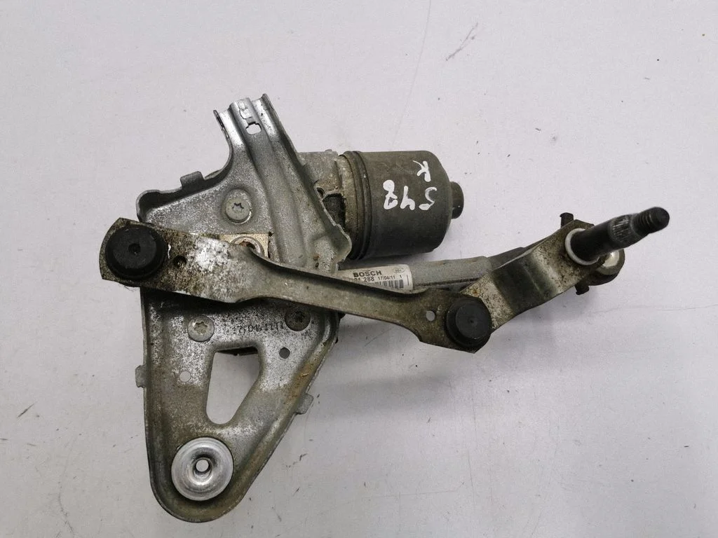 Wiper motor 3397021288