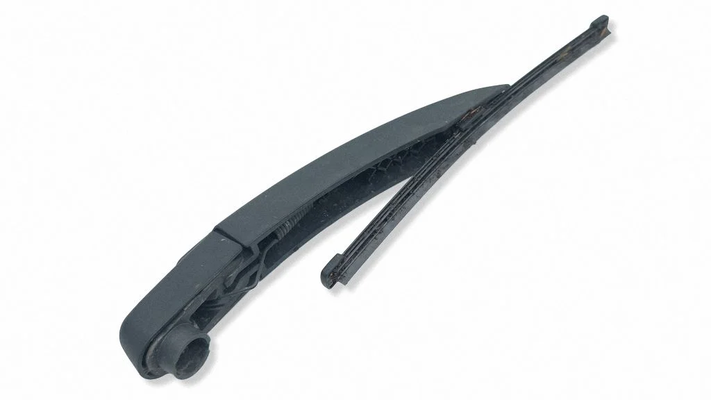 Rear wiper blade arm 7389731