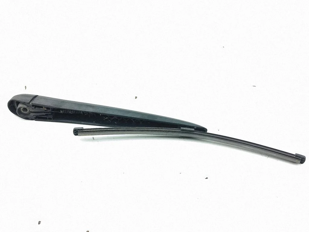 Rear wiper blade arm A2478207701