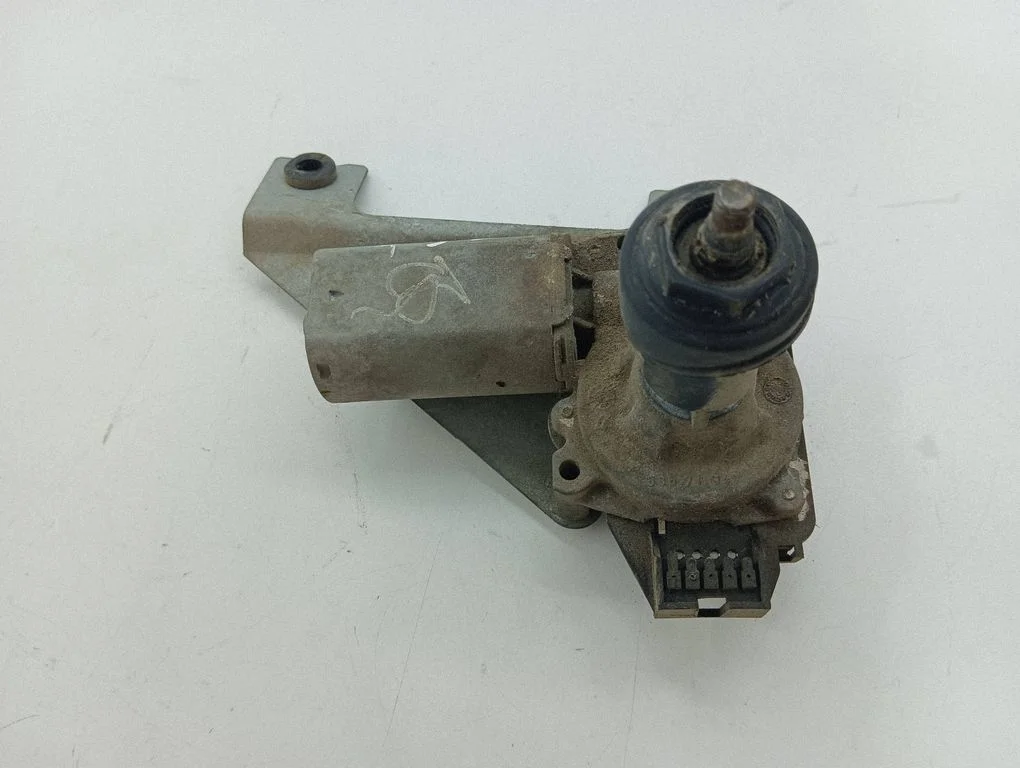 Rear wiper blade