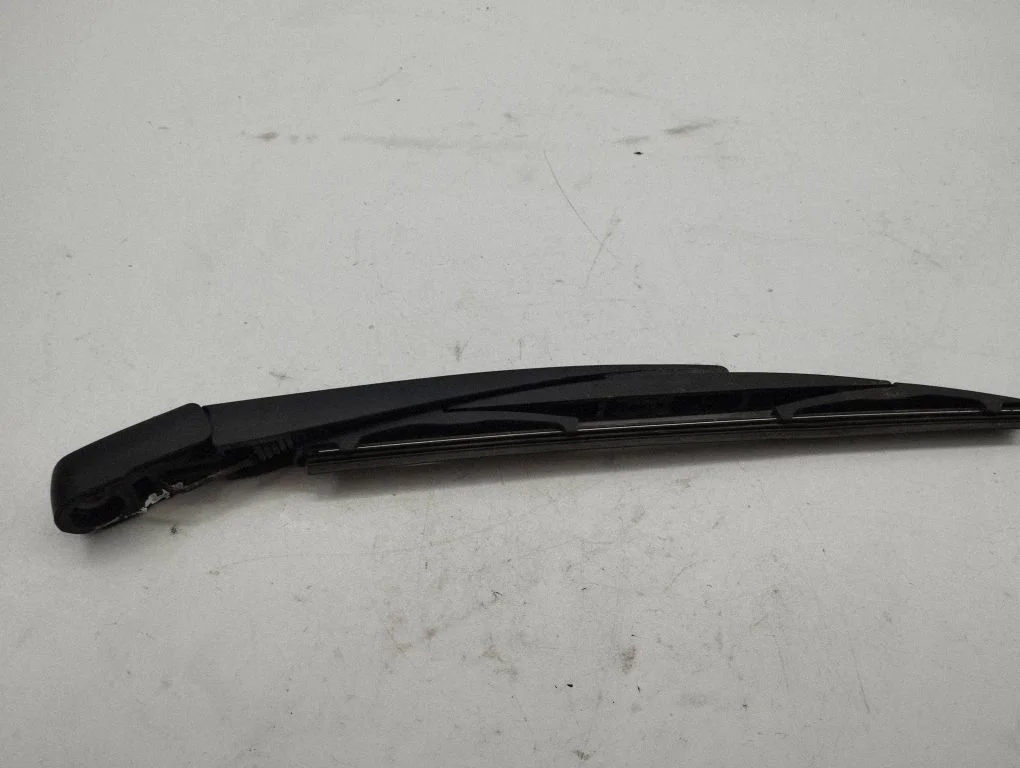 Rear wiper blade arm 35622