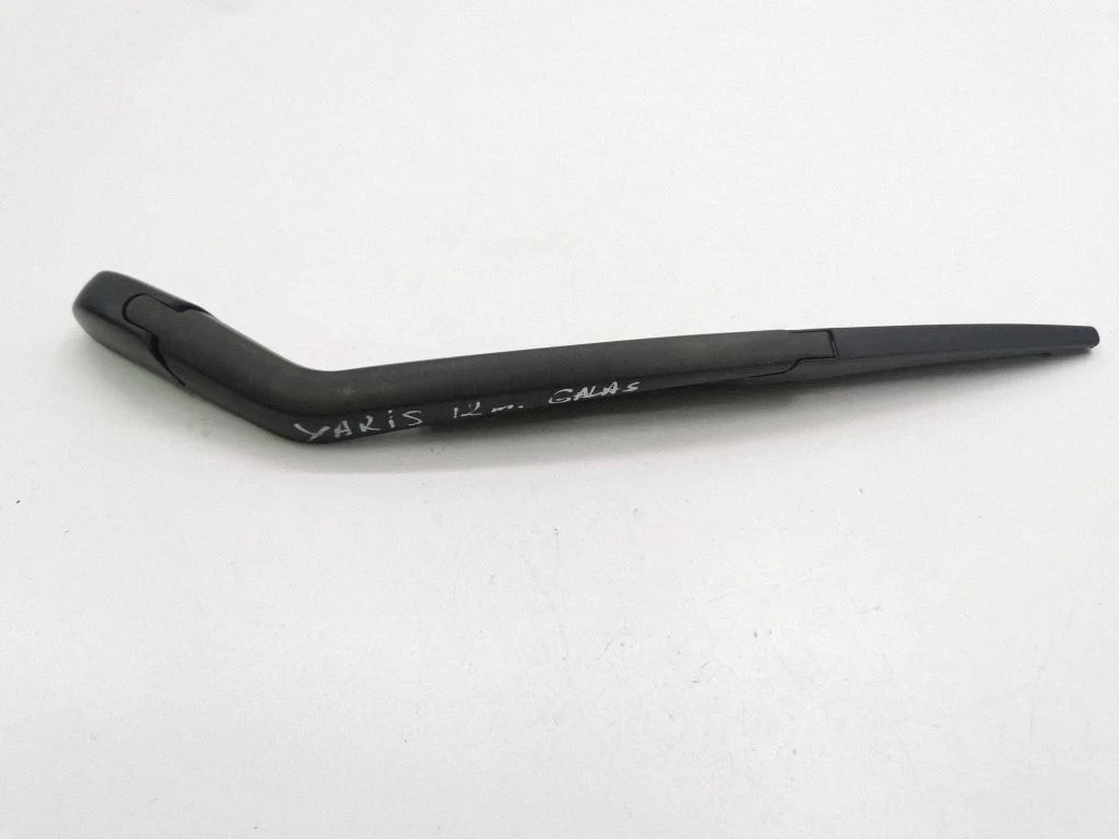 Aizmugurējā stikla tīrītāja svira AJ54901
