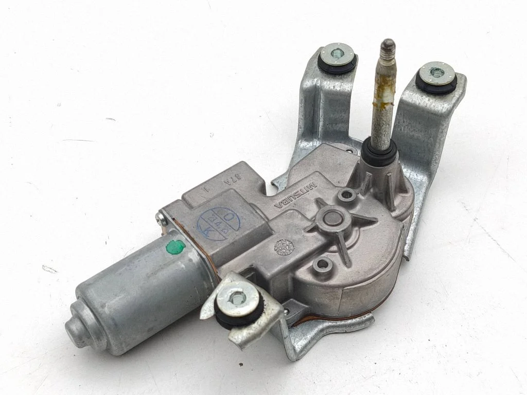 Rear window wiper motor 185582