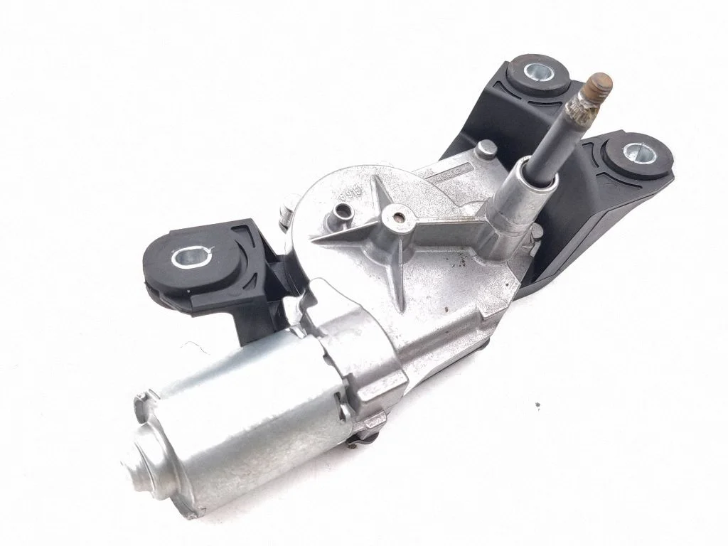 Rear window wiper motor 31349380