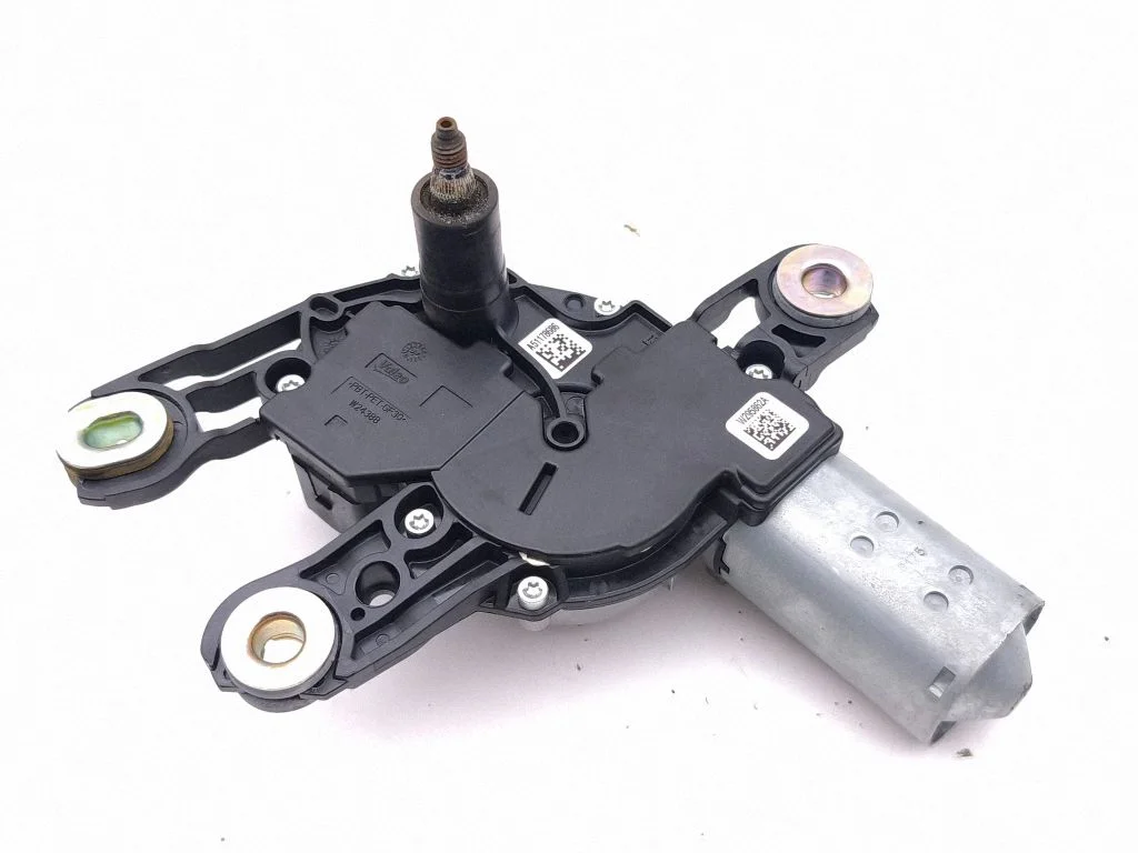 Rear window wiper motor 8V0955711C