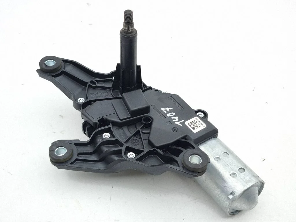 Rear window wiper motor DS7317404BB