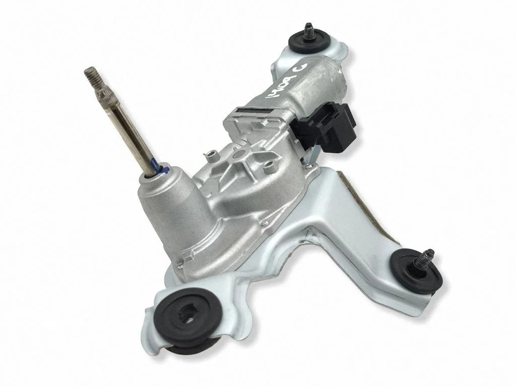 Rear window wiper motor 98700G5000