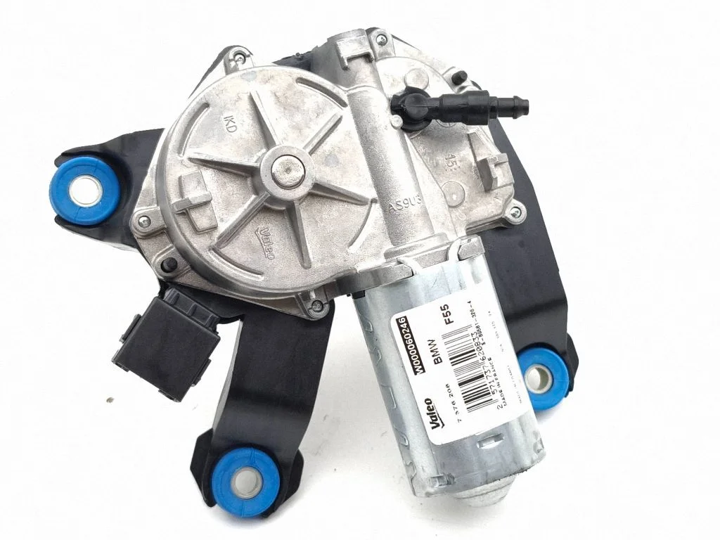 Rear window wiper motor W000060246