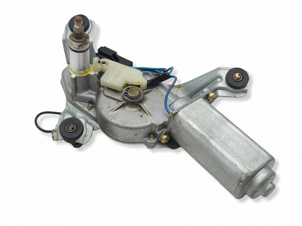 Rear window wiper motor 1591006672