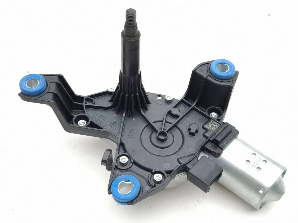 Aizmugurējā stikla tīrītāja motoriņš 9819900080