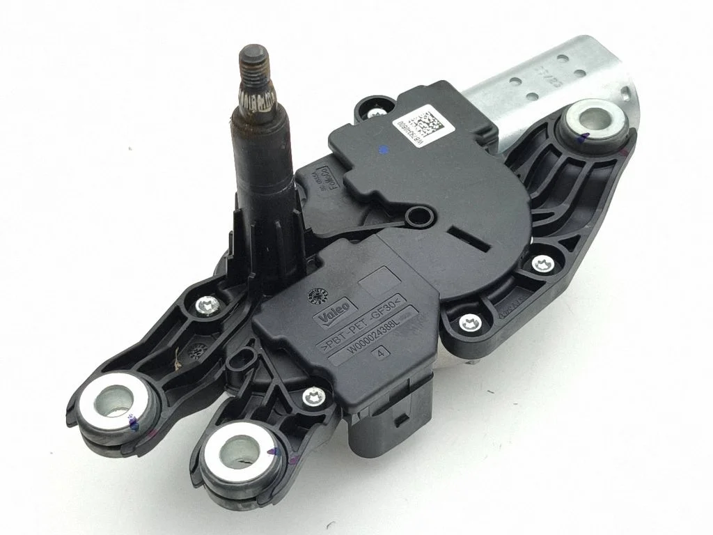Tagaklaasi kojamehe mootor R2KB17404AB