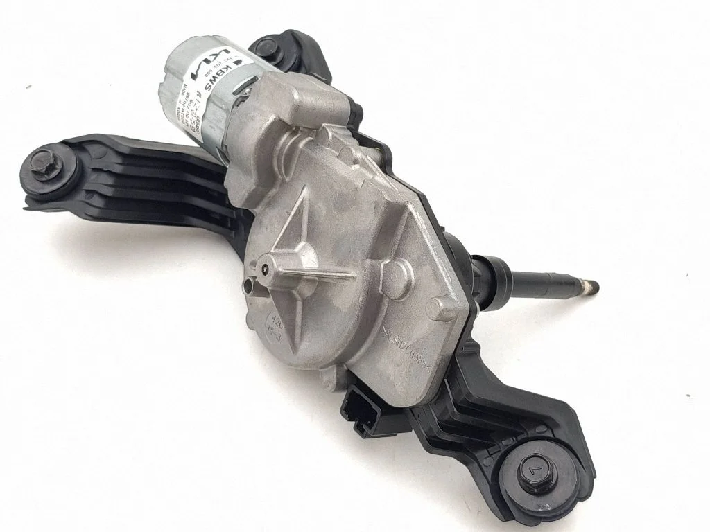 Rear window wiper motor 98700AT000