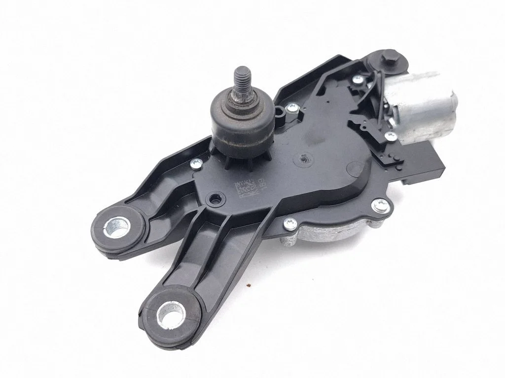 Aizmugurējā stikla tīrītāja motoriņš 0390205066