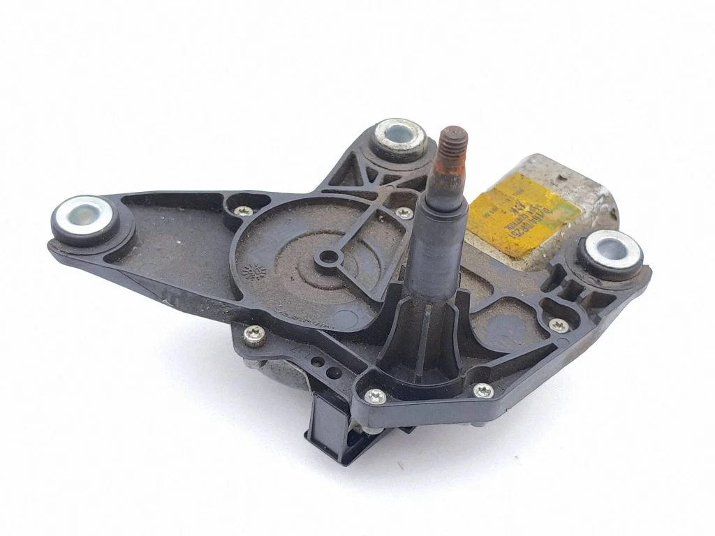Rear window wiper motor 082310210406