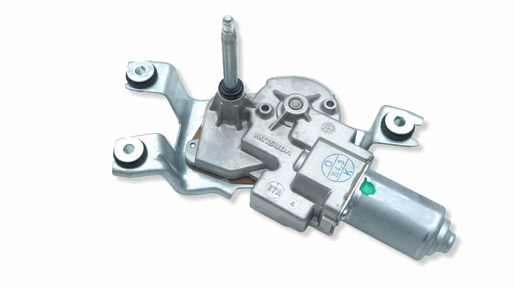 Rear window wiper motor 7954727