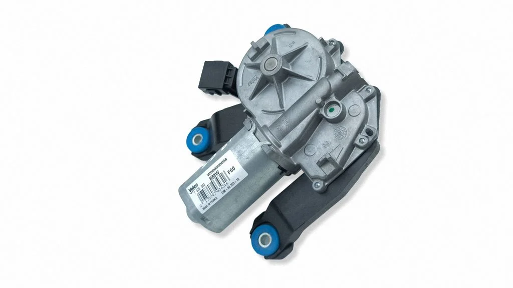 Rear window wiper motor 7470343